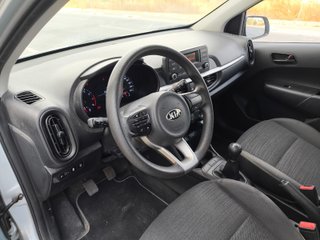 KIA Picanto 2018