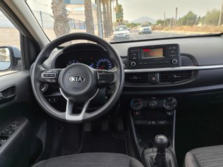 KIA Picanto 2018