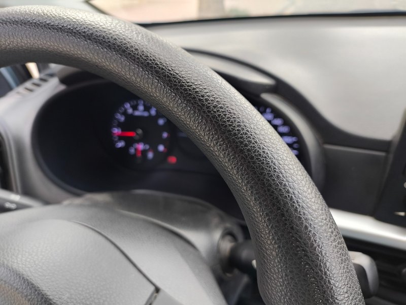 Kia Picanto 1.0 CVVT Concept 5p 2018, foto 32