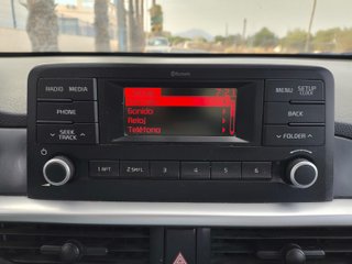 KIA Picanto 2018