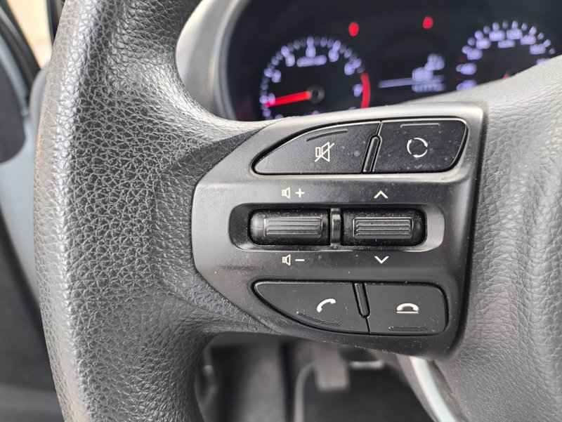 Kia Picanto 1.0 CVVT Concept 5p 2018, foto 35