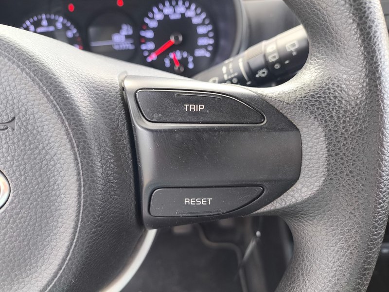 Kia Picanto 1.0 CVVT Concept 5p 2018, foto 34