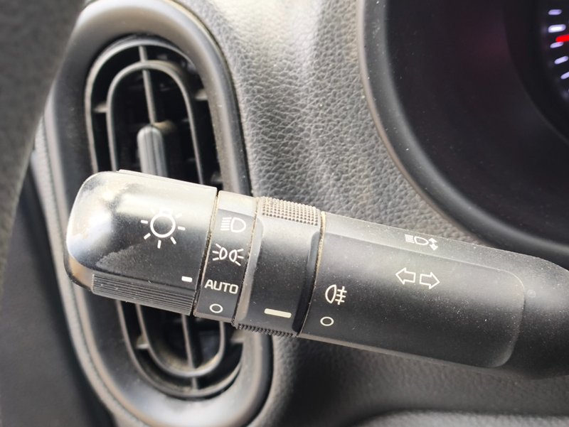 Kia Picanto 1.0 CVVT Concept 5p 2018, foto 36