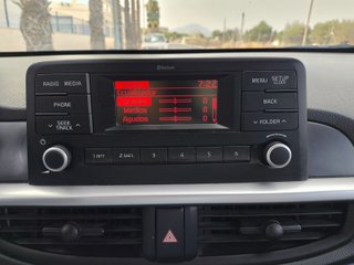 KIA Picanto 2018