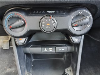 KIA Picanto 2018