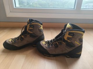 Botas Montaña Catalán GTX Número 9UK/43½ EU