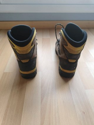 Botas Montaña Catalán GTX Número 9UK/43½ EU