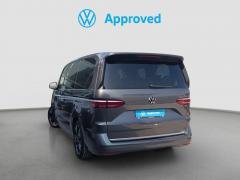Multivan 2.0TDI Batalla Larga Style DSG 110kW