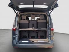 Multivan 2.0TDI Batalla Larga Style DSG 110kW