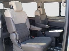 Multivan 2.0TDI Batalla Larga Style DSG 110kW