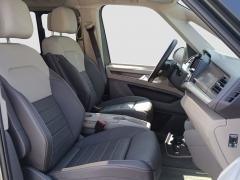 Multivan 2.0TDI Batalla Larga Style DSG 110kW