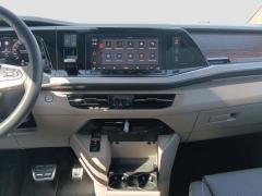 Multivan 2.0TDI Batalla Larga Style DSG 110kW