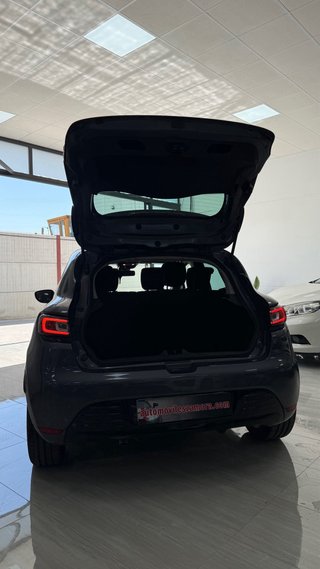 Renault Clio 2018