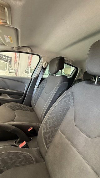 Renault Clio 2018