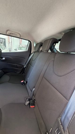 Renault Clio 2018