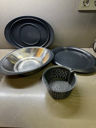 Thermomix TM31 + Varoma + Libro