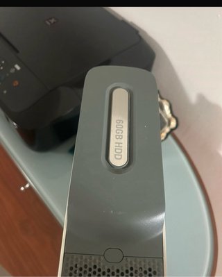 Xbox 360 bianca con problemi