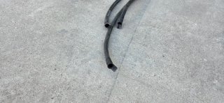 Tuberías Desagüe Techo Solar BMW E36