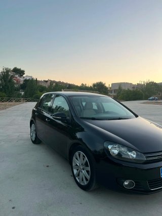 Volkswagen Golf 2009