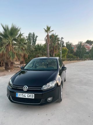 Volkswagen Golf 2009