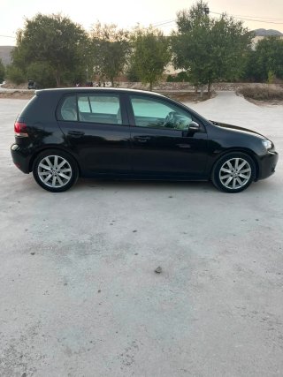Volkswagen Golf 2009