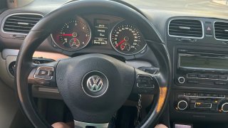Volkswagen Golf 2009