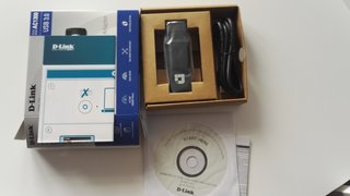 ANTENA WIFI D-LINL AC1300