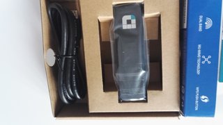 ANTENA WIFI D-LINL AC1300