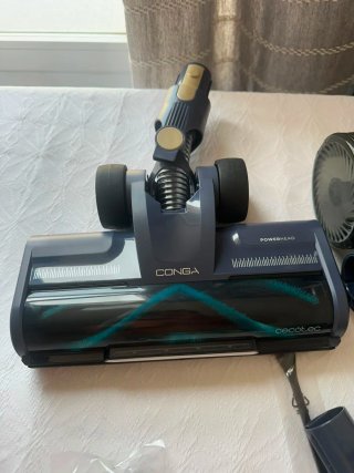 Aspiradora Escoba Cecotec Rockstar