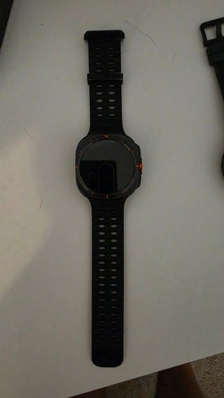 Samsung Galaxy Watch Ultra 47mm LTE Titanio