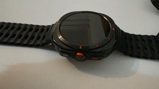 Samsung Galaxy Watch Ultra 47mm LTE Titanio