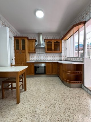 Alquiler piso Sanlúcar de Barrameda