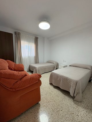 Alquiler piso Sanlúcar de Barrameda