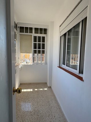 Alquiler piso Sanlúcar de Barrameda