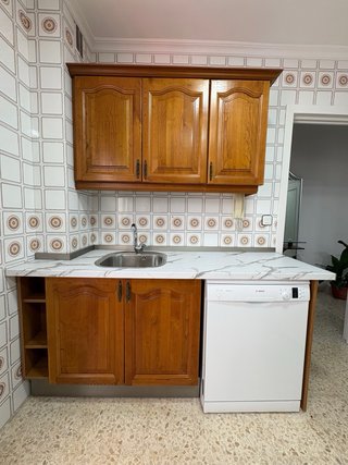 Alquiler piso Sanlúcar de Barrameda