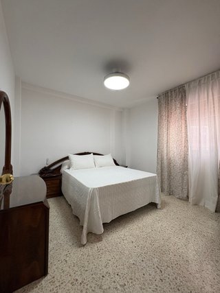 Alquiler piso Sanlúcar de Barrameda