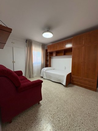 Alquiler piso Sanlúcar de Barrameda