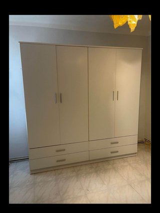 Armarios roperos de matrimonio nuevos en Oferta!!