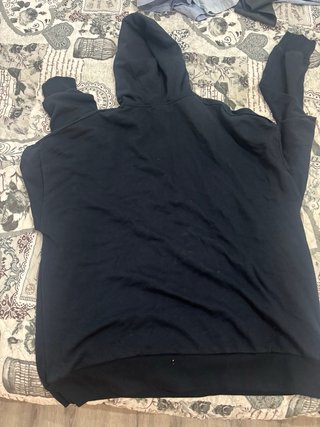 Sudadera Space Jam Talla L