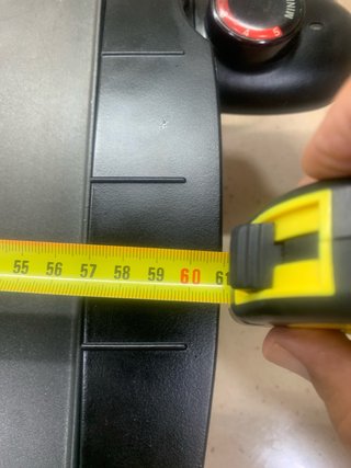 Plancha Eléctrica Tefal