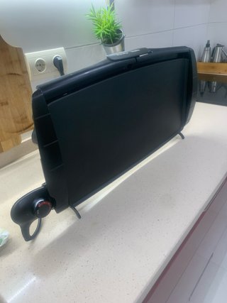 Plancha Eléctrica Tefal