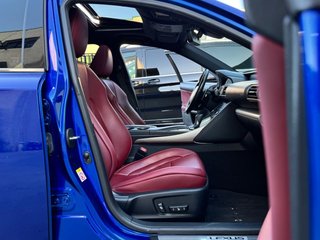 Lexus IS 2.5 300h F Sport + Cuero