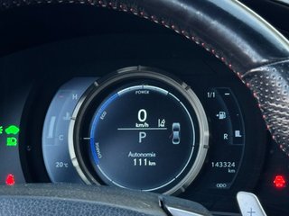 Lexus IS 2.5 300h F Sport + Cuero