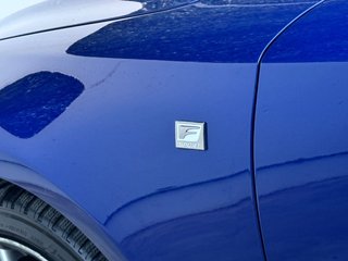 Lexus IS 2.5 300h F Sport + Cuero