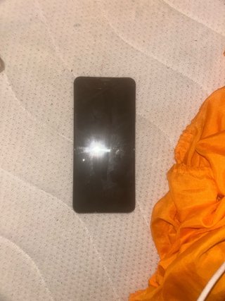 Móvil Oppo Gris/Morado