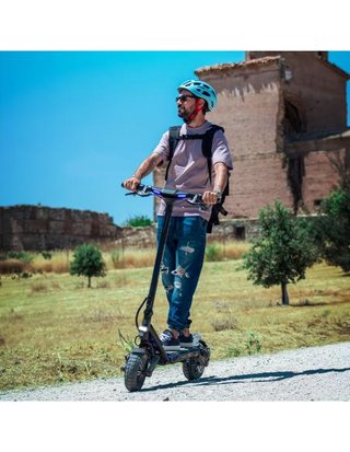 Patinete Eléctrico SmartGyro Rockway GT Dual