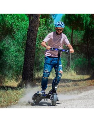 Patinete Eléctrico SmartGyro Rockway GT Dual