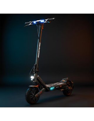 Patinete Eléctrico SmartGyro Rockway GT Dual
