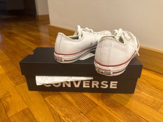Converse All Star Talla 42