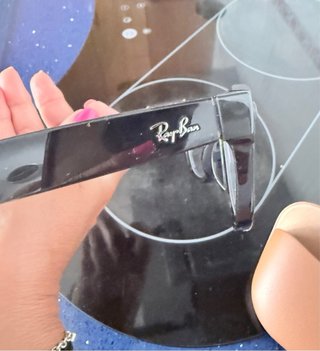Gafas de sol Ray-Ban. Modelo Skyler. 2 generación